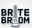 logo of Britebroom
