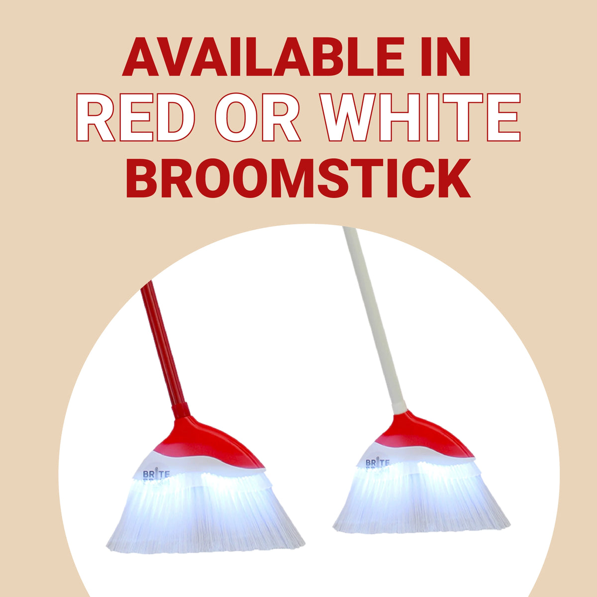 Brite Broom